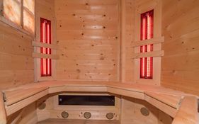Hotel Al Pelmo Wellness